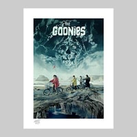 The Goonies™ Never Say Die