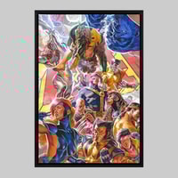 X-Men #1