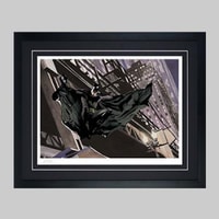 Batman Descent on Gotham Deluxe