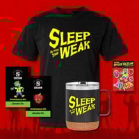 Spooktacular Survival Kit 2021