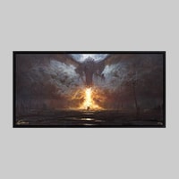 Dragon's Breath
