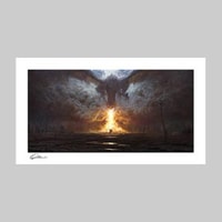 Dragon's Breath