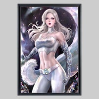 Emma Frost