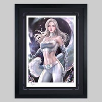 Emma Frost