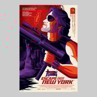 Escape From New York