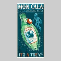 Mon Cala Water