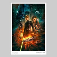 The Destiny of a Jedi
