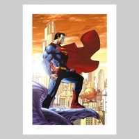 litmus オフィシャルポスター I've been I g getting some framed silkscreen mini prints