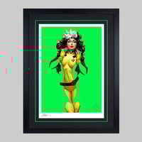 X-Men #1: Rogue