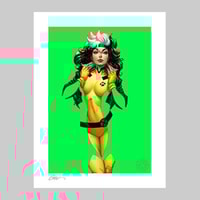 X-Men #1: Rogue