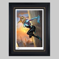 Spider-Gwen #1