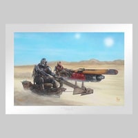 The Marshal