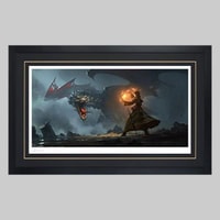 Dragon's Cave