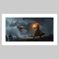Dragon's Cave