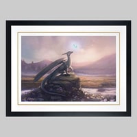 Guiding Light Deluxe Variant