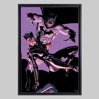 The Bat and The Cat