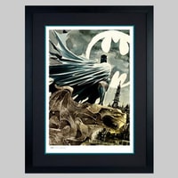 Batman™: Streets of Gotham