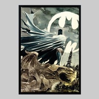 Batman™: Streets of Gotham