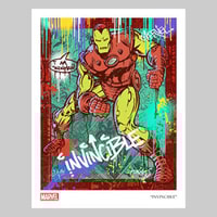 Invincible