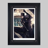 Catwoman #1