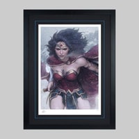 Wonder Woman #51