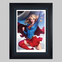 Supergirl #12
