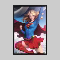 Supergirl #12