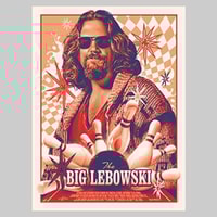 The Big Lebowski
