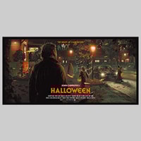Halloween (Regular Edition)