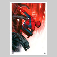 The Amazing Spider-Man #24 (Variant Edition)