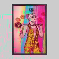 Birds of Prey: Harley Quinn