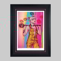 Birds of Prey: Harley Quinn