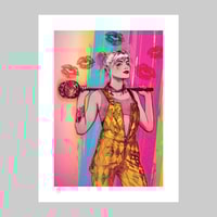 Birds of Prey: Harley Quinn