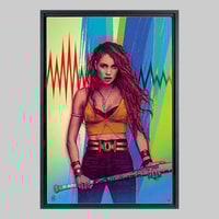 Birds of Prey: Black Canary
