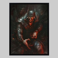 The Batman™ Who Laughs