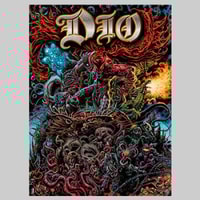 Dio: Murray