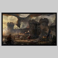 Castle Defence