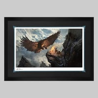 Secret Pass: Eagle's Nest