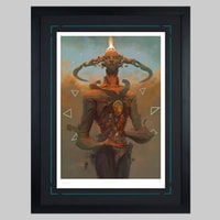 Tiferet: Emanation of Beauty