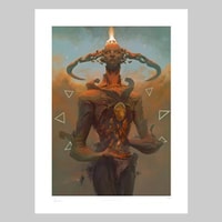 Tiferet: Emanation of Beauty