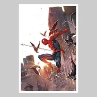 Sinister War #1 (Variant Edition)