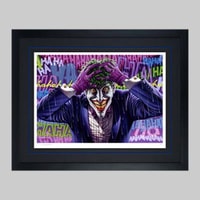 The Joker: Last Laugh
