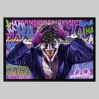 The Joker: Last Laugh