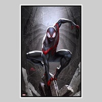 Miles Morales: Spider-Man #25