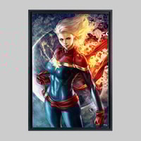 Captain Marvel