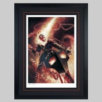 Ghost Rider