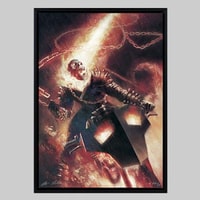 Ghost Rider