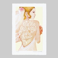 On Her Majesty's Secret Service
