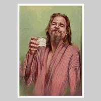 The Big Lebowski