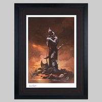 Death Dealer III (Original)